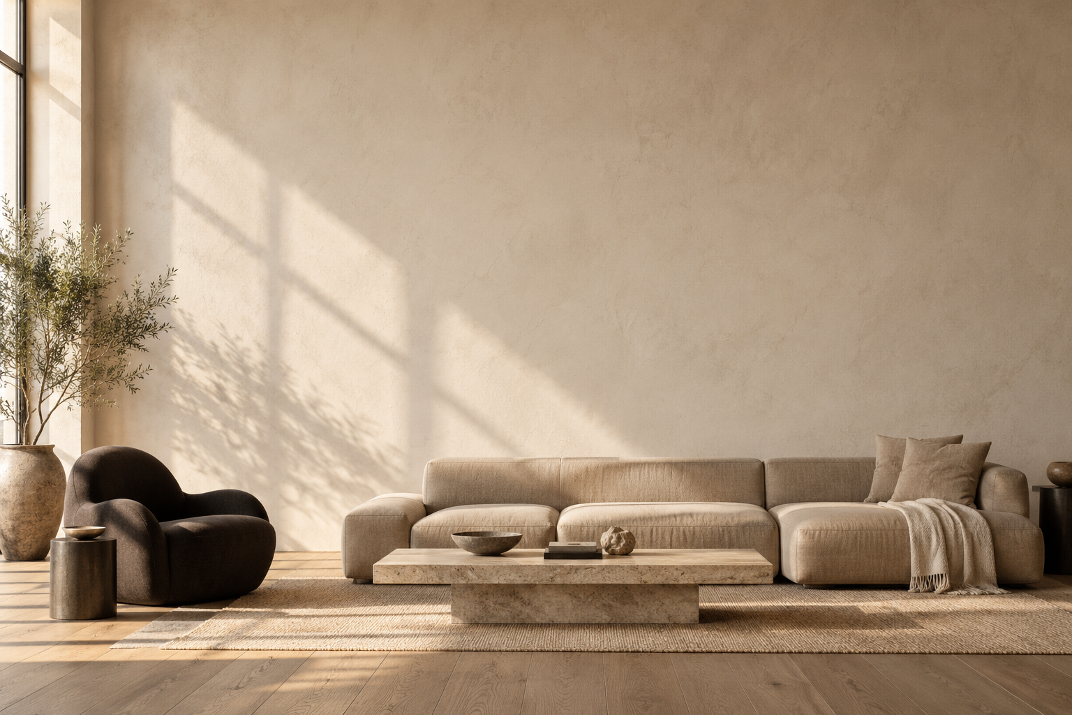 KAART art in an interior